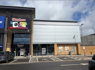 Plus de détails pour London Rd, Thetford - Commerce de détail à louer