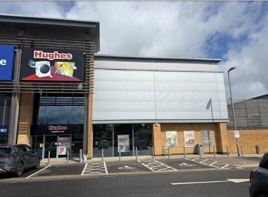 More details for London Rd, Thetford - Retail for Lease