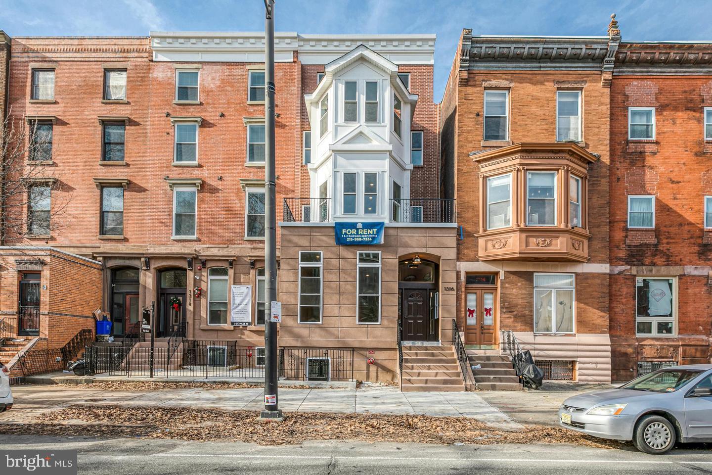 1316 S Broad St, Philadelphia, PA for sale Primary Photo- Image 1 of 101