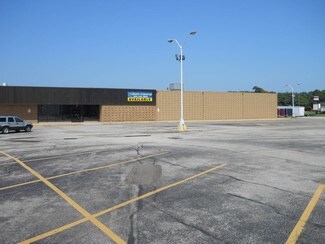 Plus de détails pour 1800 M-139, Benton Harbor, MI - Commerce de détail à louer