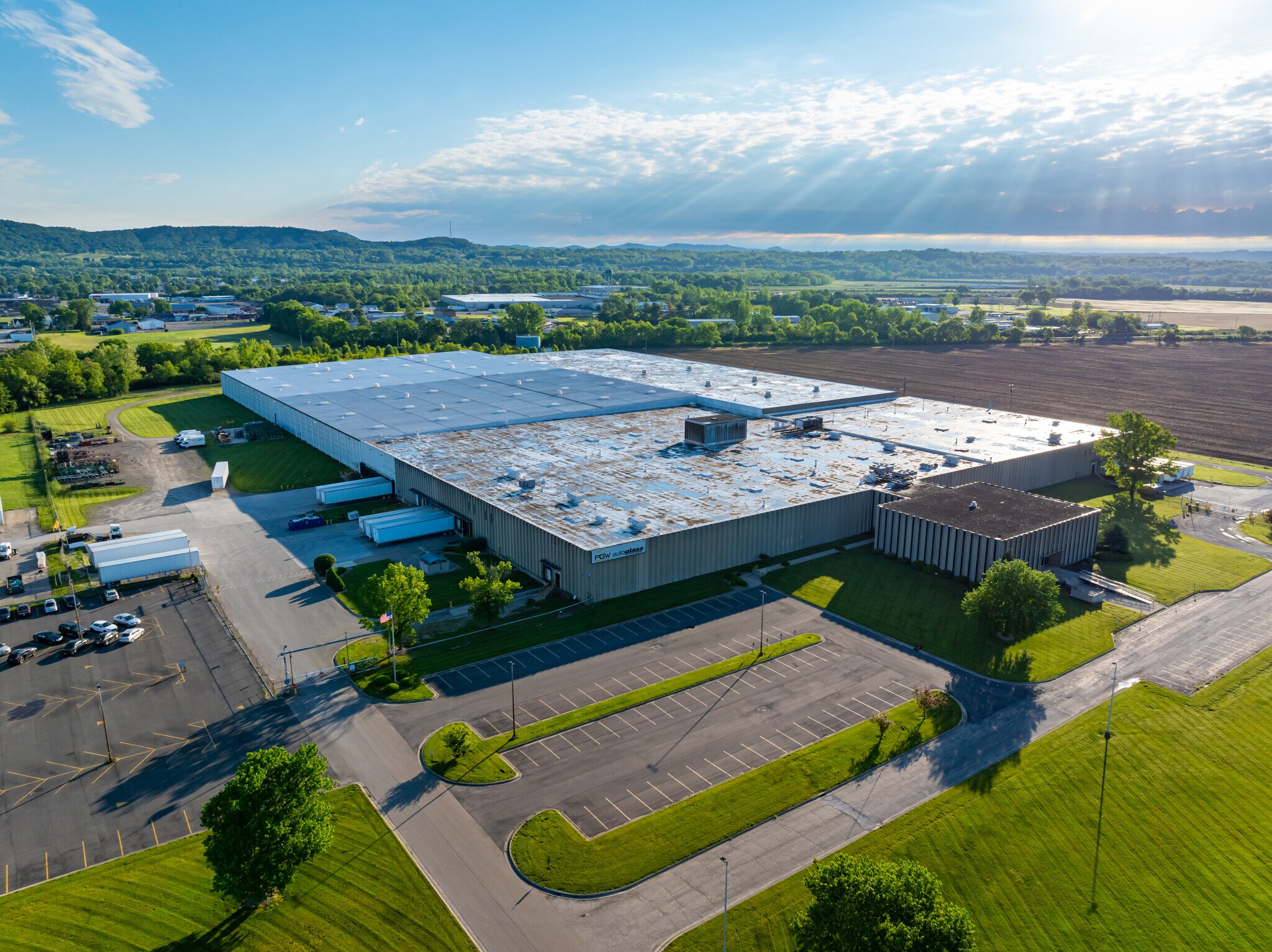 850 Southern Ave, Chillicothe, OH à vendre Photo du bâtiment- Image 1 de 3