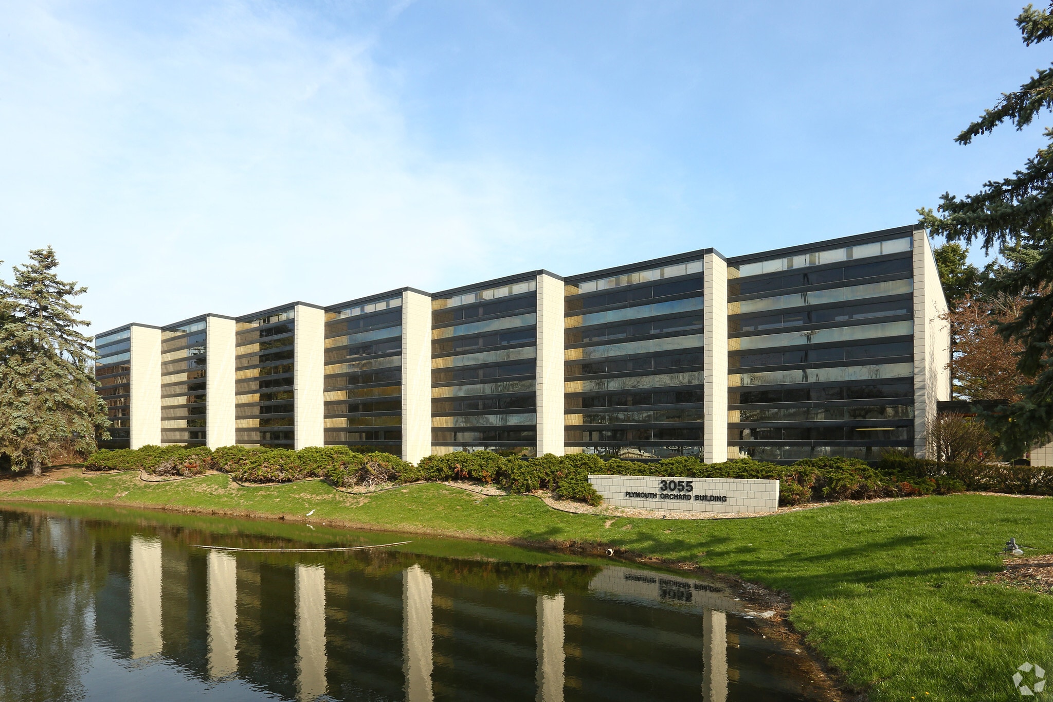 3055 Plymouth Rd, Ann Arbor, MI for lease Primary Photo- Image 1 of 38