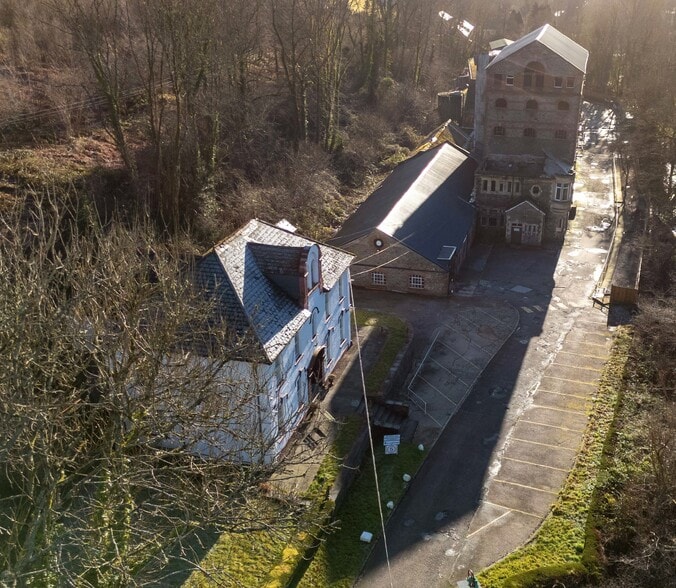 Cwmavon, Pontypool for sale - Building Photo - Image 3 of 6