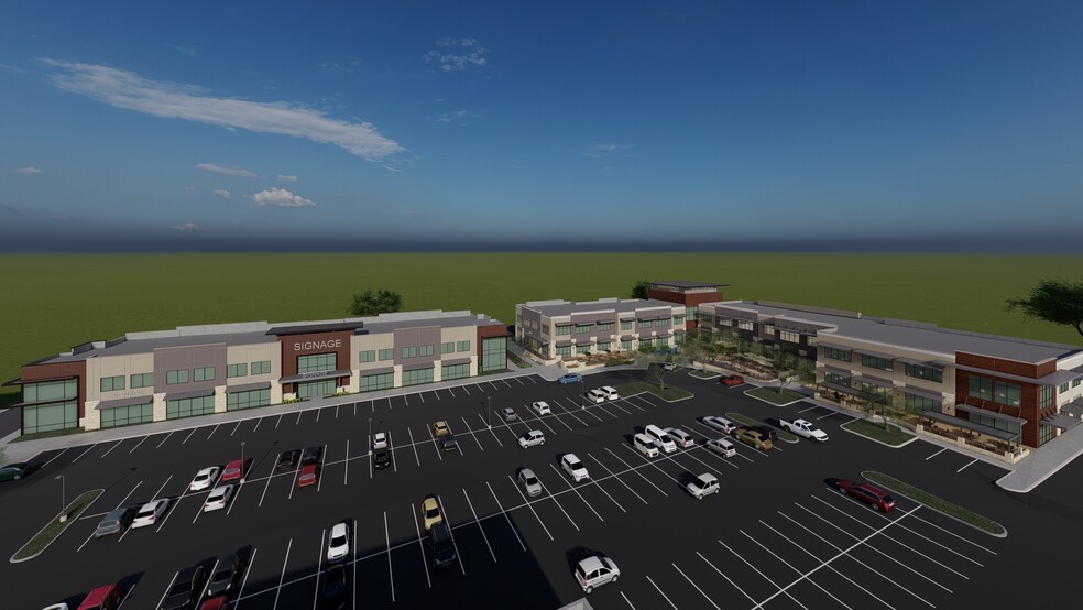 20248 State Highway 46 W, Spring Branch, TX for lease - Building Photo - Image 2 of 11