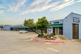 More details for 10103-10123 Broadway St, San Antonio, TX - Flex for Lease