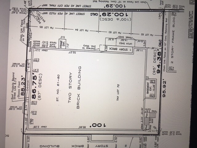 6160 56th Rd, Maspeth, NY for sale Primary Photo- Image 1 of 1