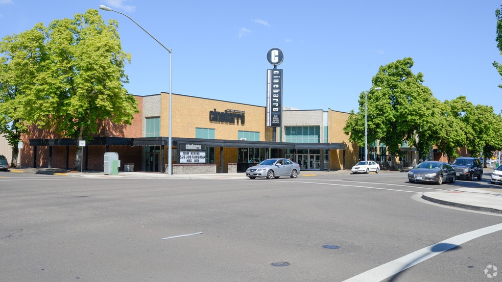501 Marion St NE, Salem, OR à louer - Photo principale - Image 1 de 9