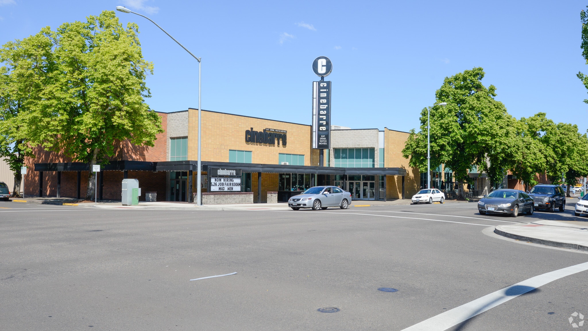 501 Marion St NE, Salem, OR for lease Primary Photo- Image 1 of 10