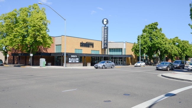 Plus de détails pour 501 Marion St NE, Salem, OR - Commerce de détail à vendre