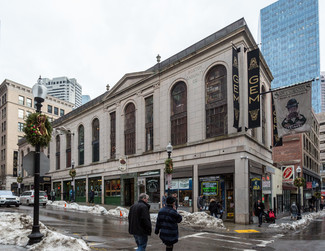 More details for 32-52 Province St, Boston, MA - Retail for Lease