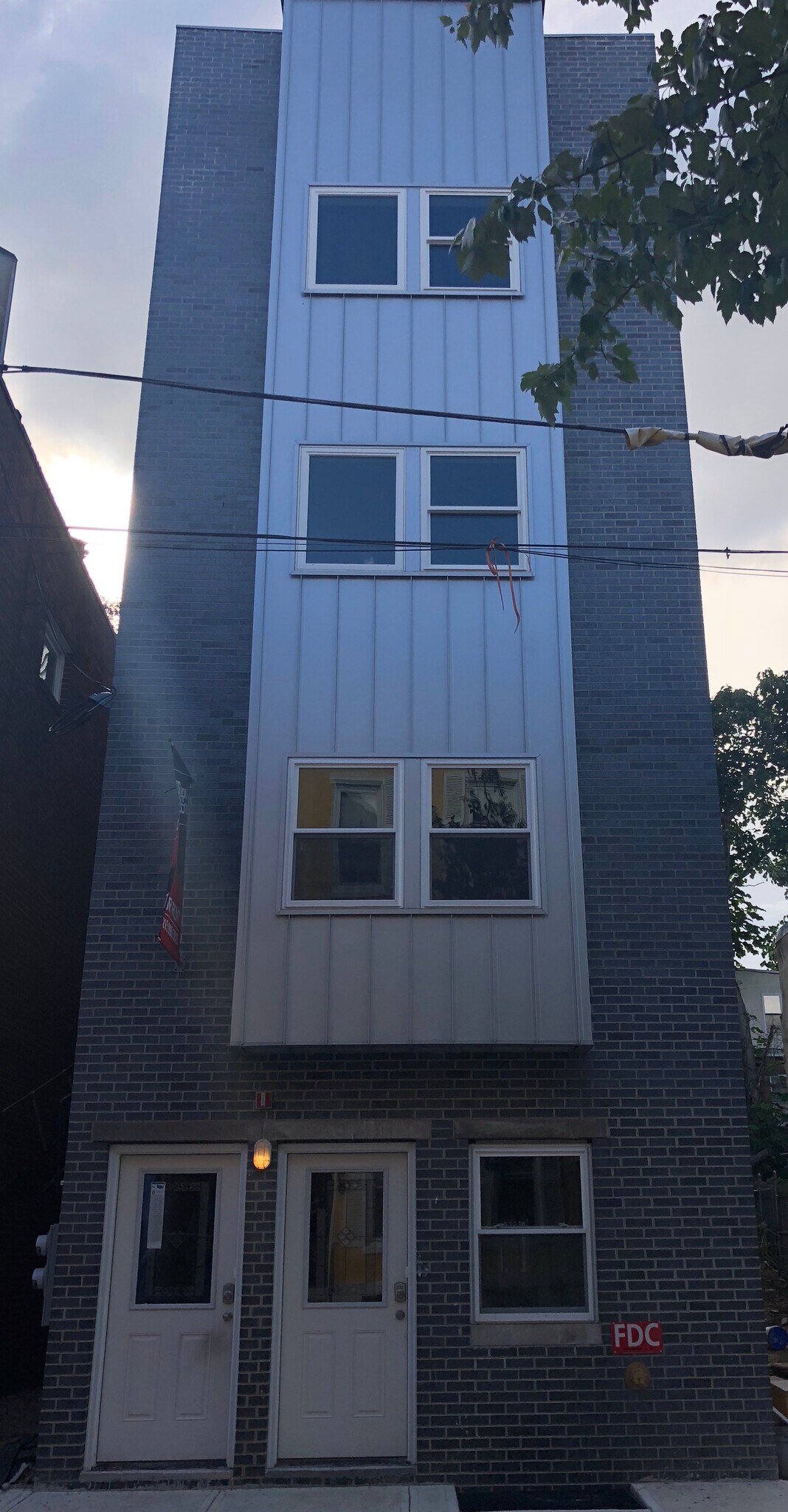 1702 N Willington St, Philadelphia, PA for sale Primary Photo- Image 1 of 2