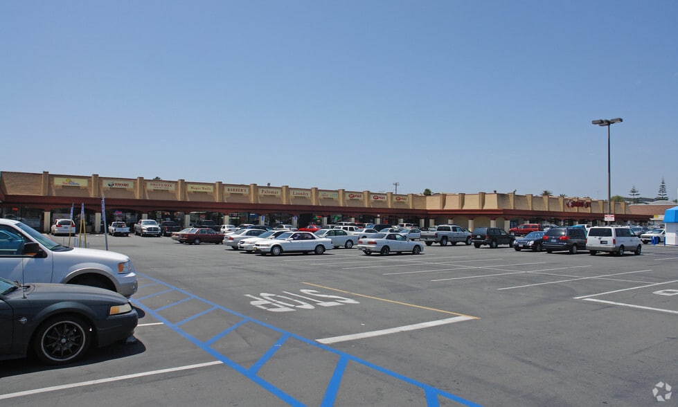 1340-1376 3rd Ave, Chula Vista, CA for lease - Primary Photo - Image 2 of 10