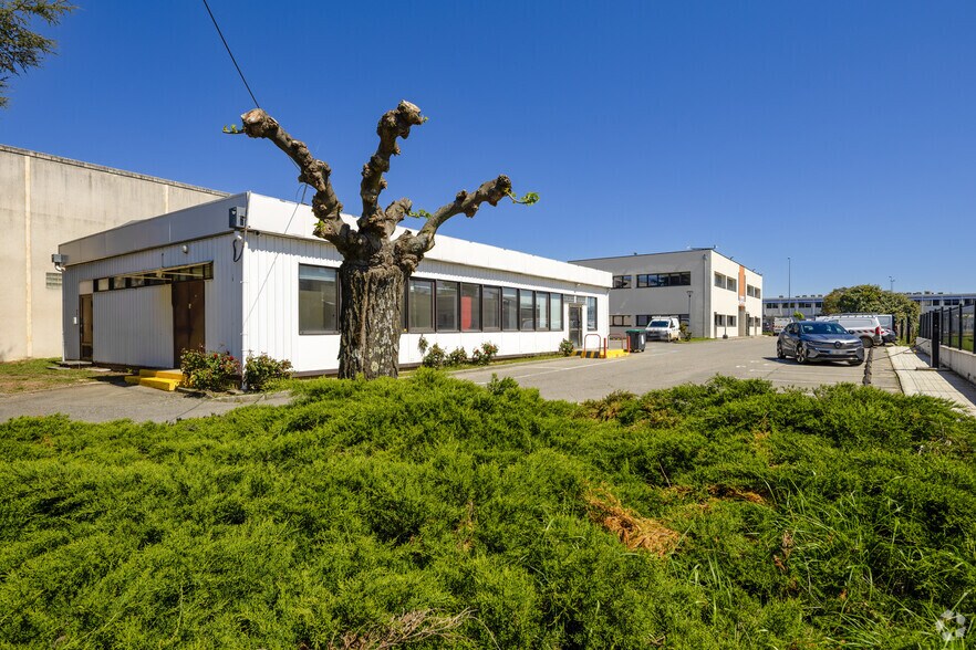 12 Avenue Clément Ader, Colomiers for lease - Primary Photo - Image 1 of 13