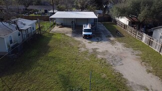 Plus de détails pour 11815 Beeville Dr, Houston, TX - Local d'activités à louer