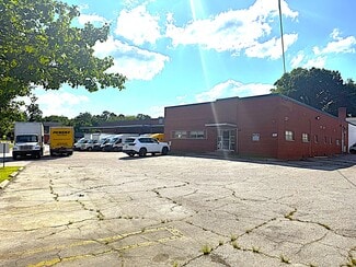 More details for 1113 Capital Blvd, Raleigh, NC - Industrial for Lease