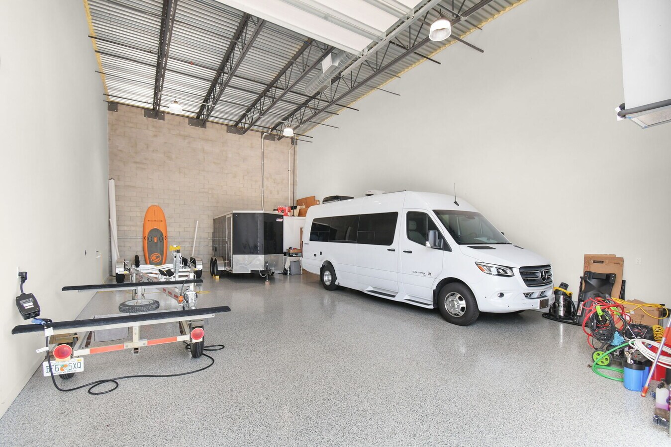 861 NE Industrial Blvd, Jensen Beach, FL 34957 - Unit 14 -  - Interior Photo - Image 1 of 7