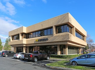More details for 5870 Stoneridge Mall Rd, Pleasanton, CA - Office for Lease