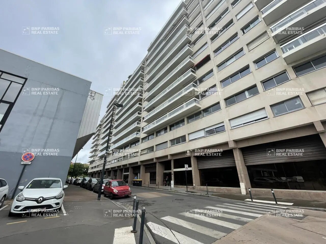 Office in Nantes for lease Building Photo- Image 1 of 17