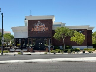 More details for 7585 Norman Rockwell Ln, Las Vegas, NV - Retail for Sale