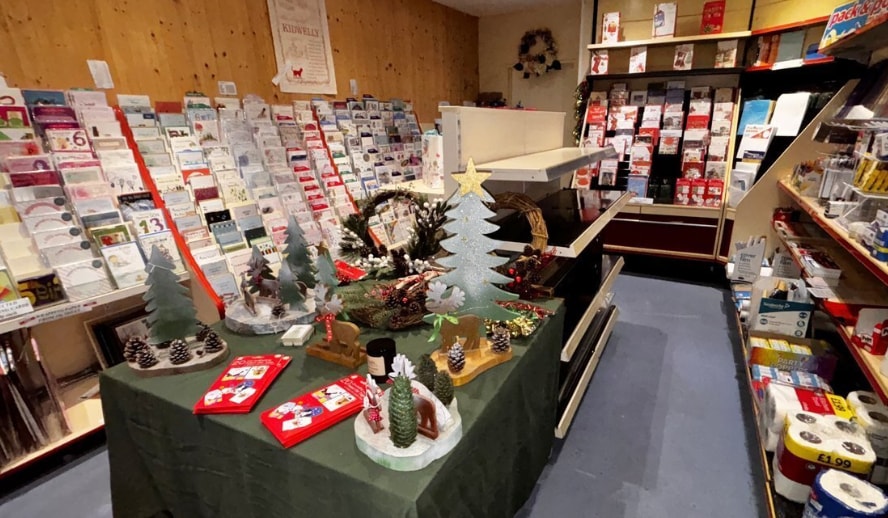 14 Bridge St, Kidwelly à vendre - Photo intérieure - Image 3 de 7