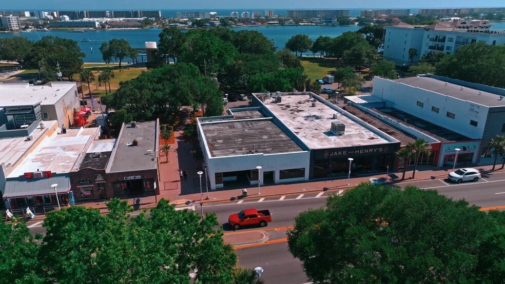 142 & 144 US-98 Miracle Strip Pky, Fort Walton Beach, FL for sale - Commercial Listing Video - Image 2 of 37