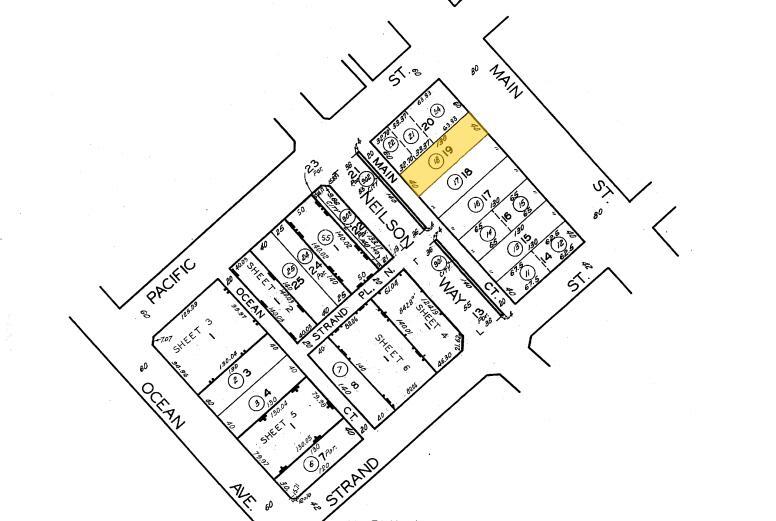 2210 Main St, Santa Monica, CA à louer - Photo du bâtiment - Image 2 de 5