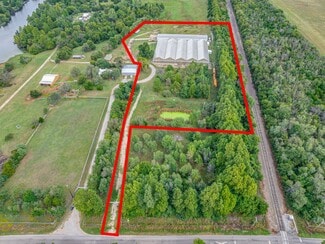 Plus de détails pour 12647 SW 104th St, Mustang, OK - Terrain à vendre