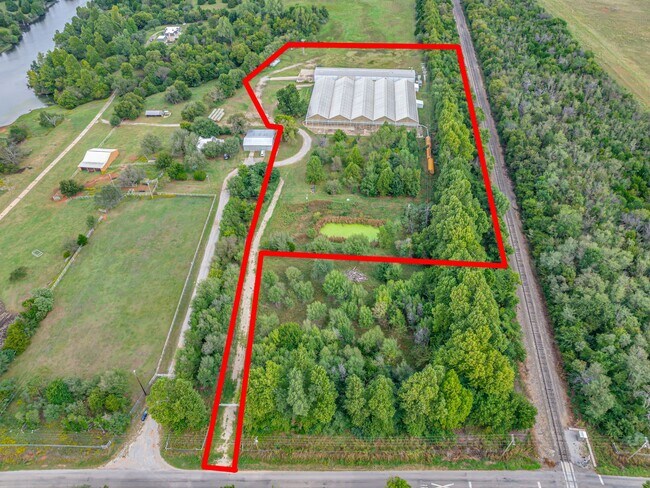 More details for 12647 SW 104th St, Mustang, OK - Land for Sale