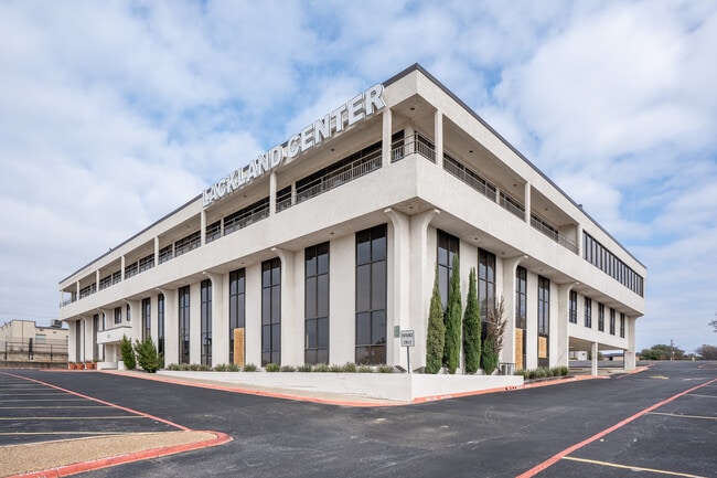 More details for 2821 Lackland Rd, Fort Worth, TX - Office for Auction