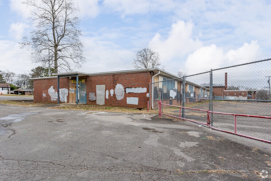 3125 Ironwood Dr, Nashville, TN à vendre - Photo du bâtiment - Image 2 de 4