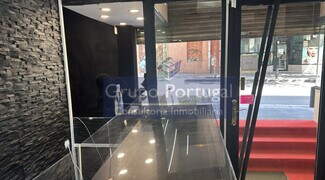 Plus de détails pour Commerce de détail à louer