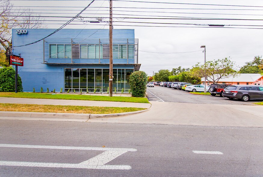 2900 S Congress Ave, Austin, TX à louer - Autre - Image 3 de 7