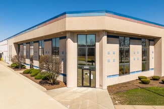 More details for 5750 W 118th St, Alsip, IL - Industrial for Sale