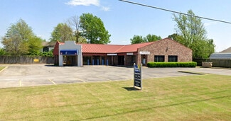 More details for 13101 S Elwood Rd, Glenpool, OK - Retail for Lease