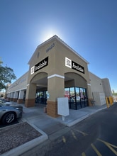 19423 N R H Johnson Blvd, Sun City West, AZ for lease Interior Photo- Image 2 of 3