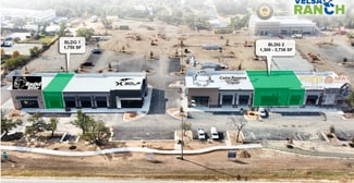 More details for 12301 W Parmer Ln, Cedar Park, TX - Retail for Lease