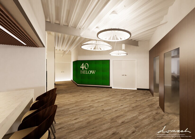 15450 S Outer Forty, Chesterfield, MO à vendre - Photo intérieure - Image 1 de 5