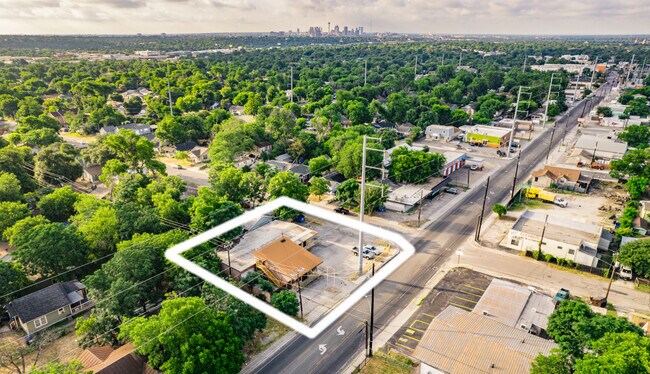 More details for 1006 West Ave, San Antonio, TX - Retail for Sale