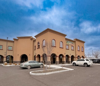 Plus de détails pour 1521 E Nob Hill Blvd, Yakima, WA - Commerce de détail à louer