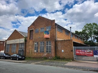 Plus de détails pour 28 Sutton St, Newcastle - Industriel à vendre