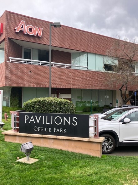 2277 Fair Oaks Blvd, Sacramento, CA for lease - Building Photo - Image 2 of 10