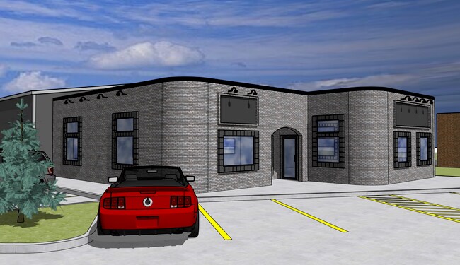 More details for 8100 Silver Crossing Xing, Oklahoma City, OK - Coworking for Lease