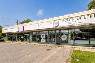 Plus de détails pour 71 Rue Dufferin, Salaberry-de-valleyfield, QC - Vente au détail à louer