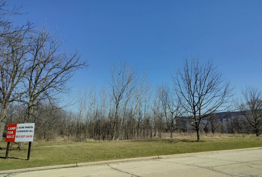 625 Margate Dr, Lincolnshire, IL à vendre - Photo du bâtiment - Image 2 de 5