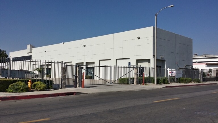 127-129 S 8th Ave, La Puente, CA à vendre - Photo du bâtiment - Image 3 de 6