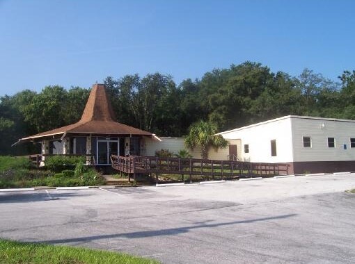 3430 Highway 27 441, Fruitland Park, FL à vendre - Photo du bâtiment - Image 3 de 10