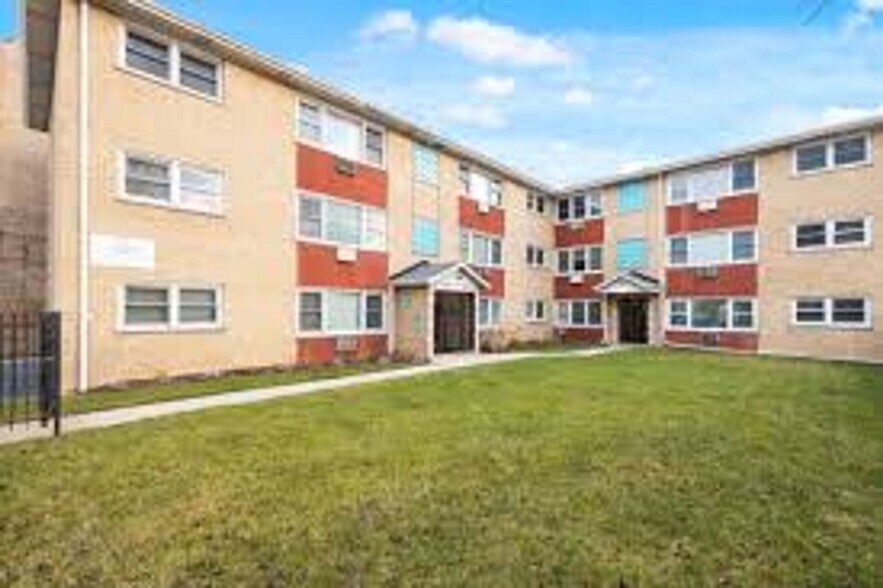 3939 W 63rd St, Chicago, IL à vendre - Photo du bâtiment - Image 3 de 3