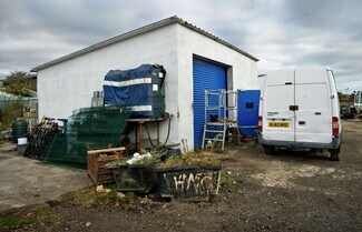 Plus de détails pour Plot 2 Unit 7 Graythorp Industrial Estate, Hartlepool - Industriel à vendre