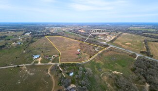 Plus de détails pour 1111 E 3rd St, Rockdale, TX - Terrain à vendre