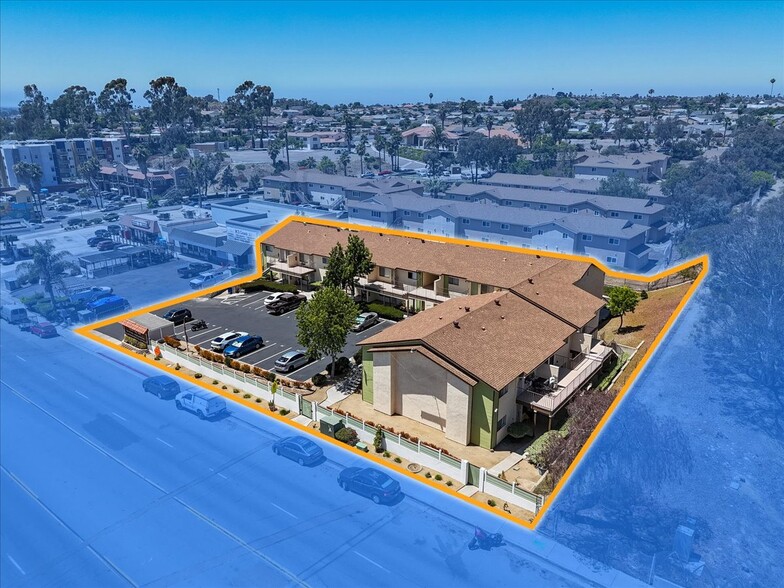 94 Unit Portfolio portefeuille de 2 propriétés à vendre sur LoopNet.ca - Photo du bâtiment - Image 3 de 12